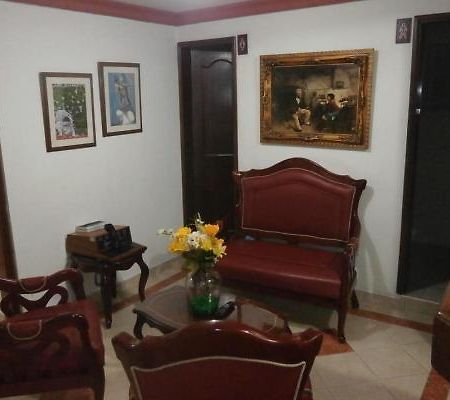 Hotel Lido La Candelaria Екстер'єр фото