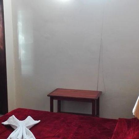 Hotel Lido La Candelaria Екстер'єр фото