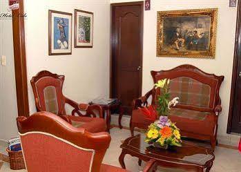 Hotel Lido La Candelaria Екстер'єр фото