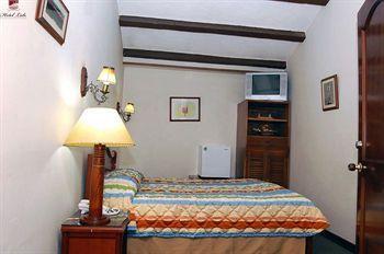 Hotel Lido La Candelaria Екстер'єр фото