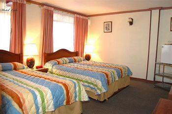 Hotel Lido La Candelaria Екстер'єр фото