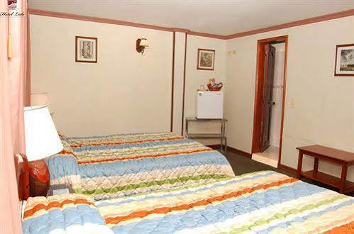 Hotel Lido La Candelaria Екстер'єр фото