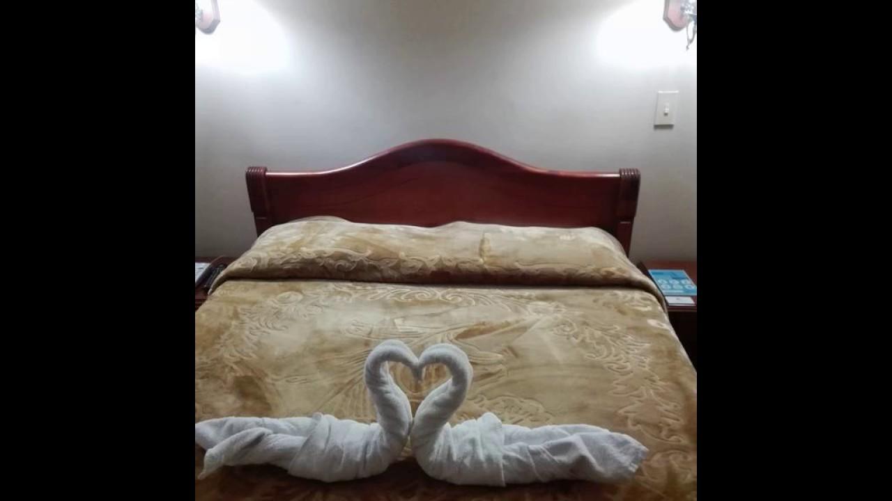 Hotel Lido La Candelaria Екстер'єр фото