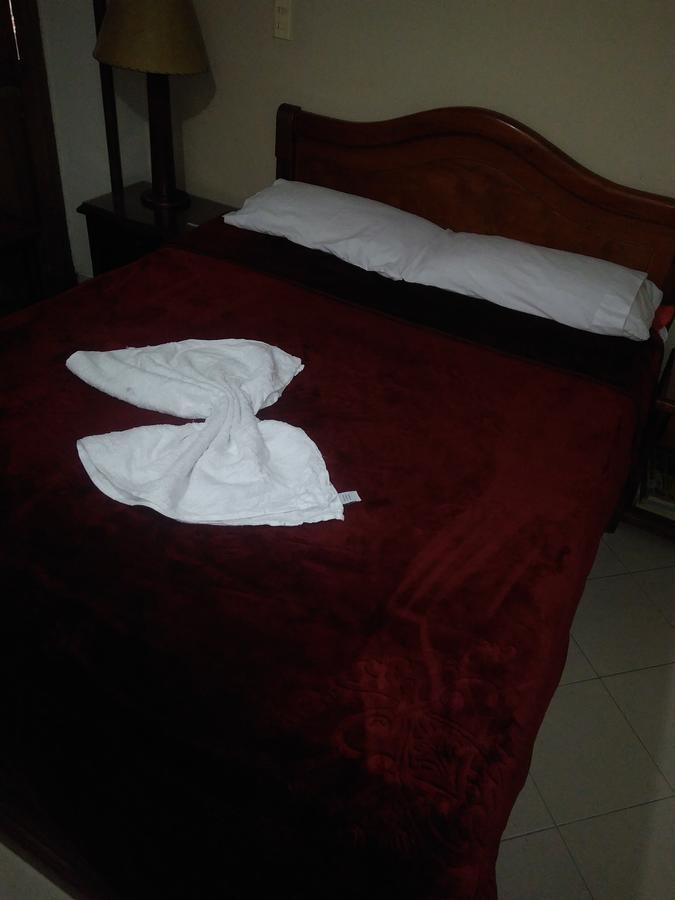 Hotel Lido La Candelaria Екстер'єр фото