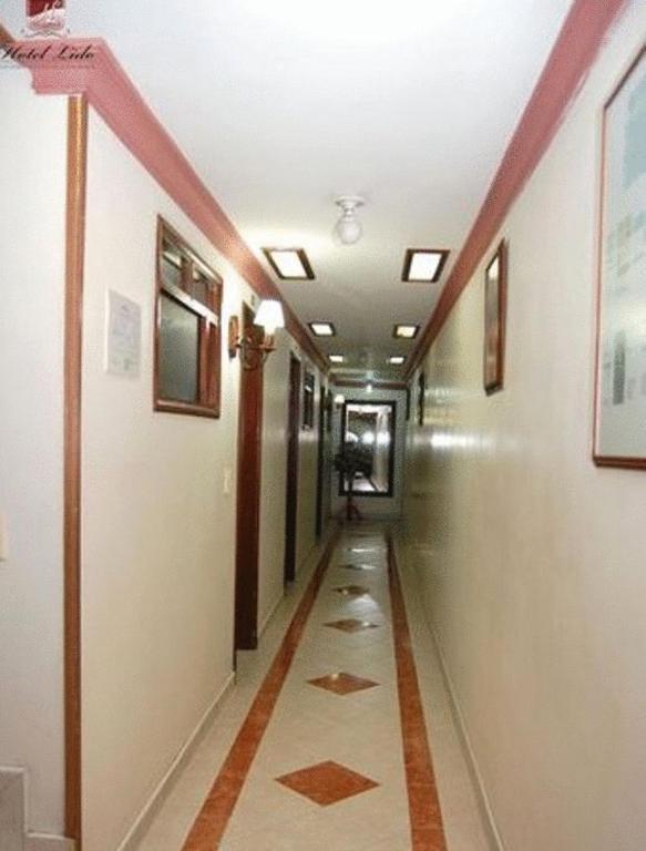 Hotel Lido La Candelaria Екстер'єр фото