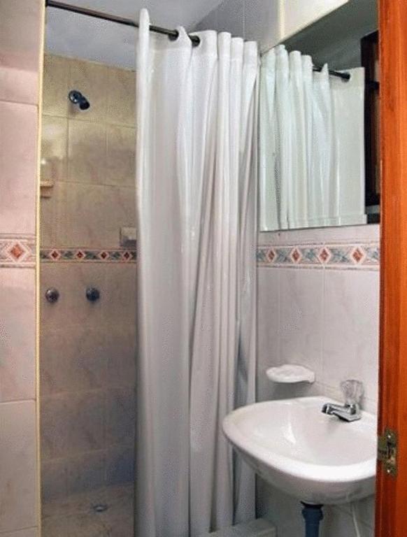 Hotel Lido La Candelaria Номер фото